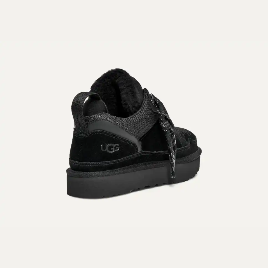 Lowmel Black Women's