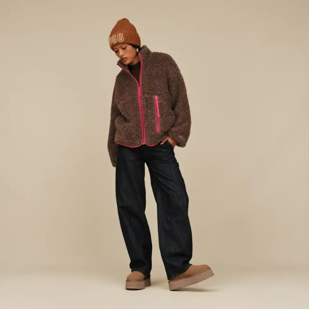 Classic Mini Dipper Women's