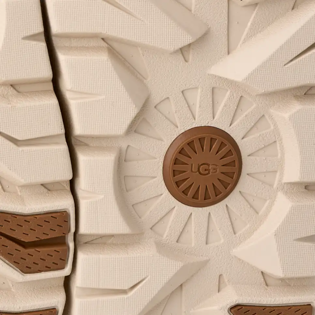 Classic Ultra Mini Weather Hybrid Men's