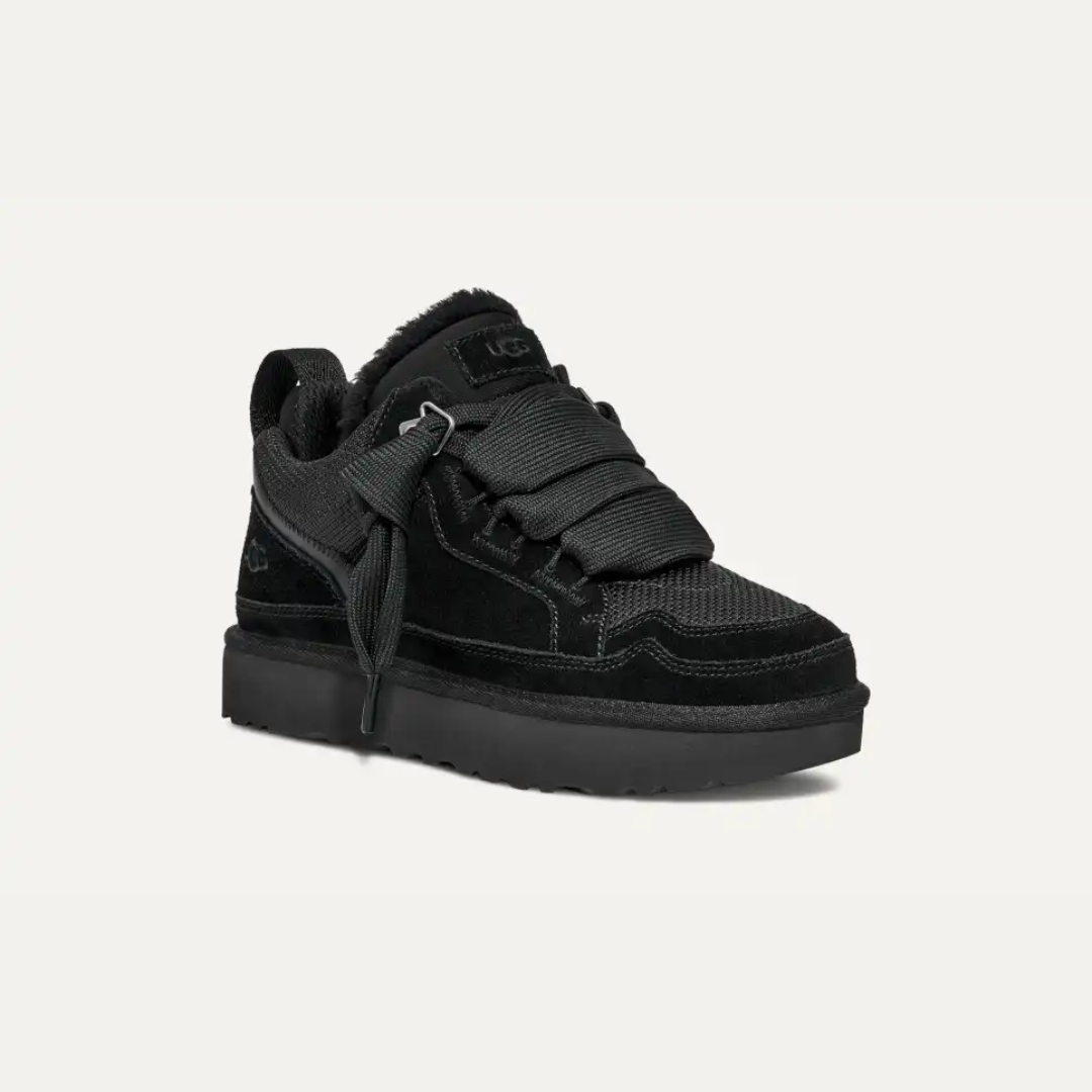 Lowmel Black Women's