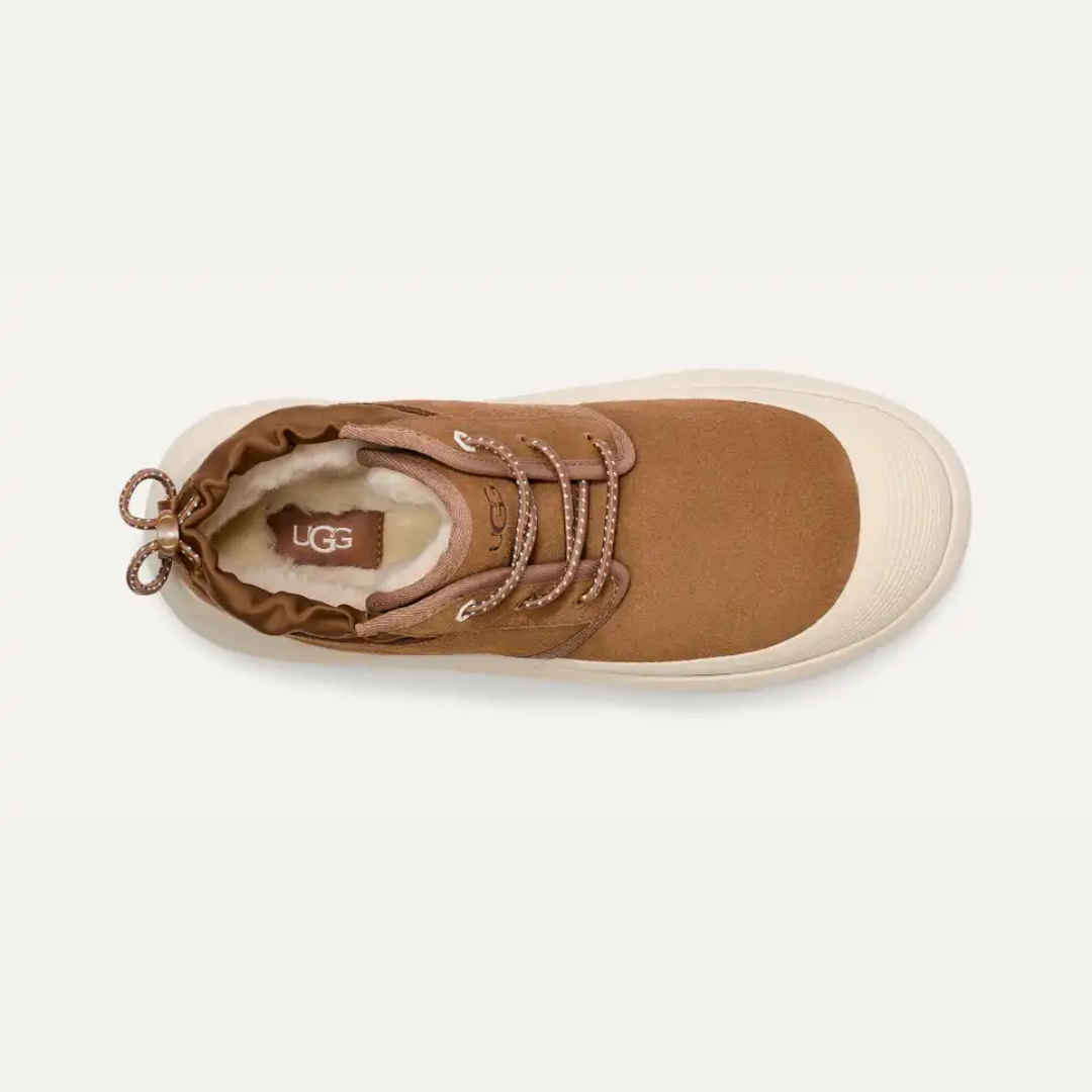 Neumel Weather Hybrid Chestnut / Whitecap Men's