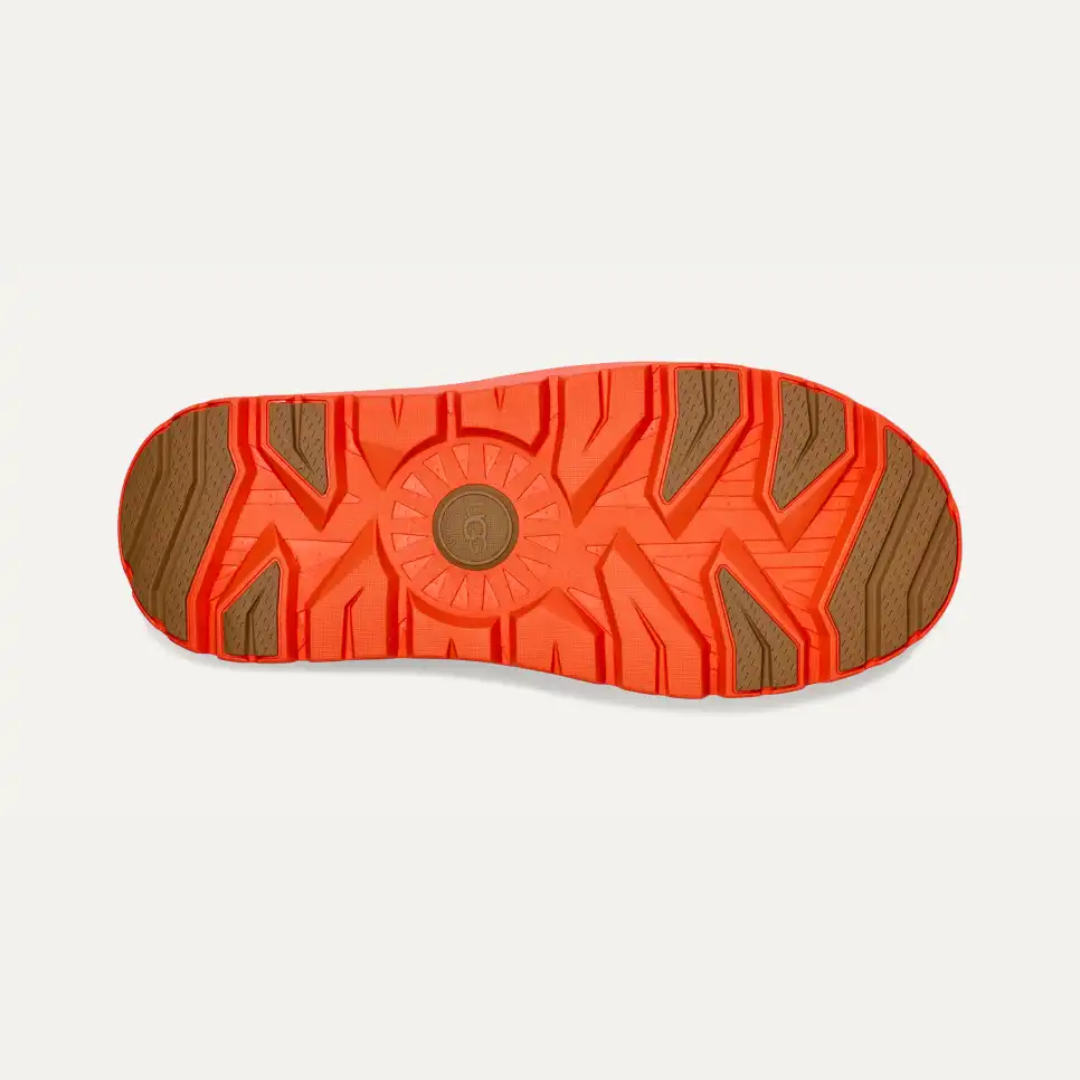 Tasman Weather Hybrid Chestnut / Orange Men's