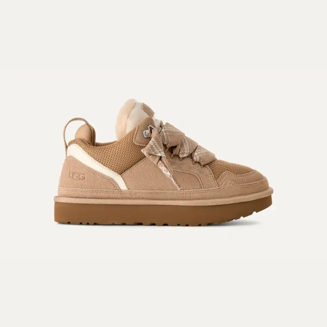 Lowmel Sand Women's