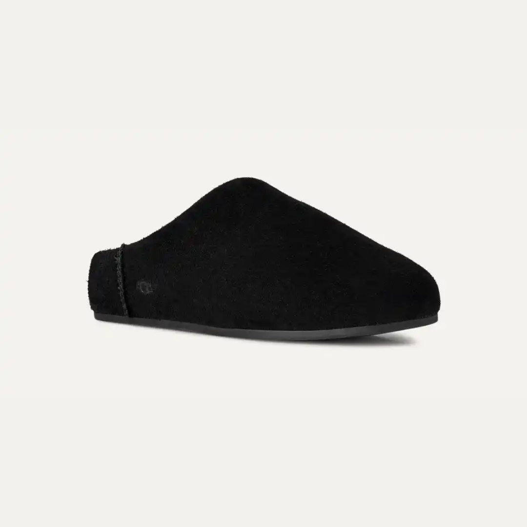 Elea Slip-On Black Women's