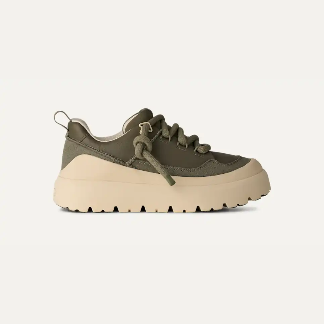 Heritage Utility Sneaker Men's