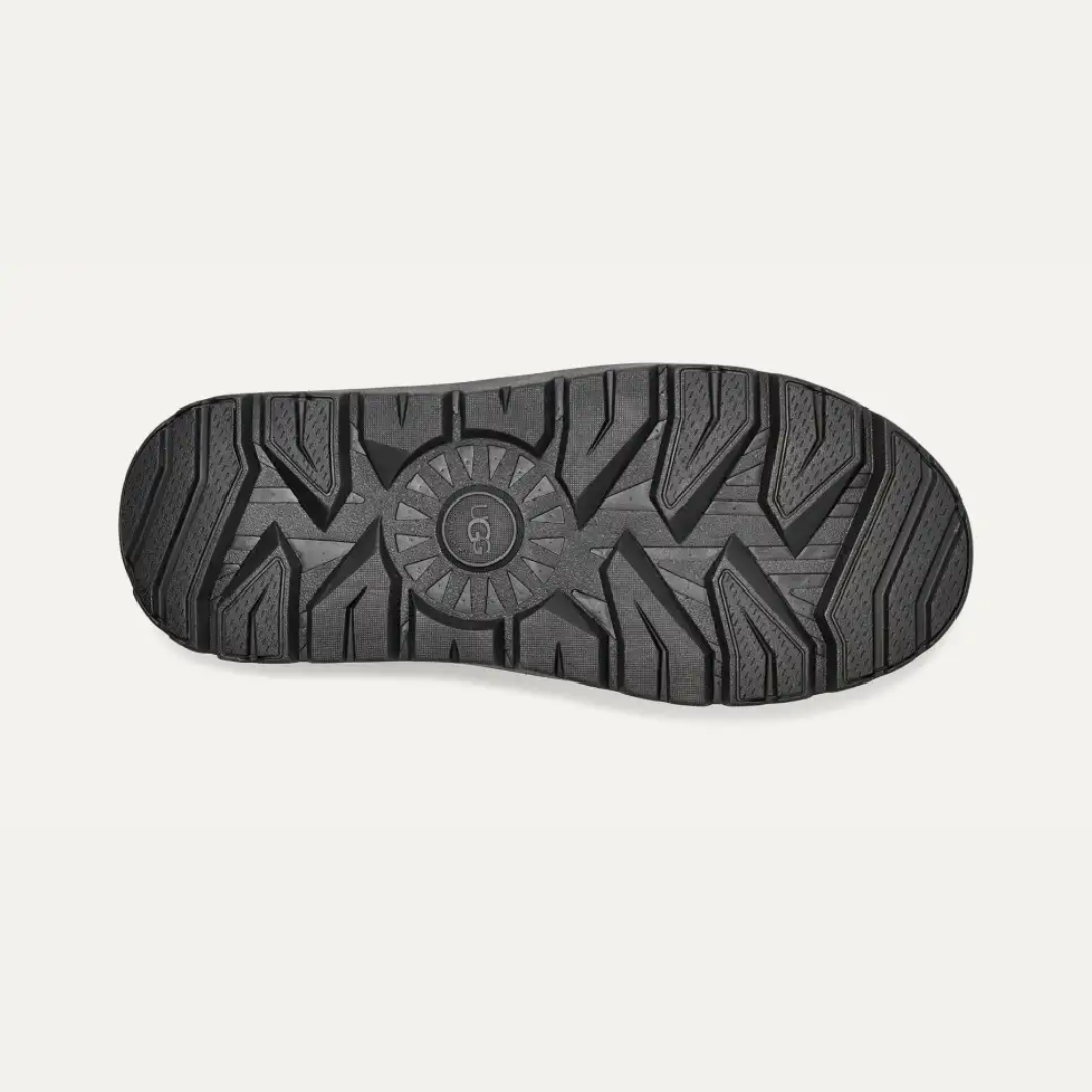 Tasman Weather Hybrid Black Men's