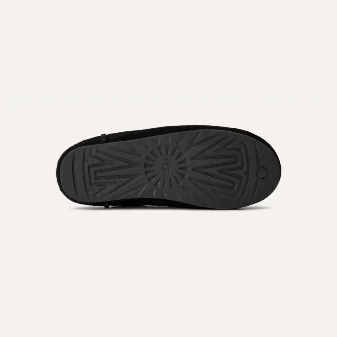 Elea Slip-On Black Women's
