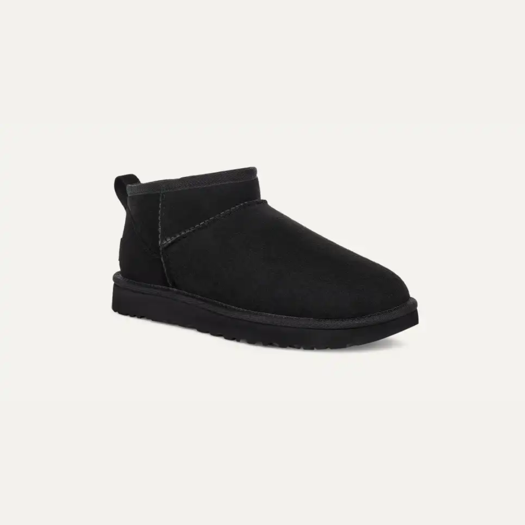 Classic Ultra Mini Black Men's