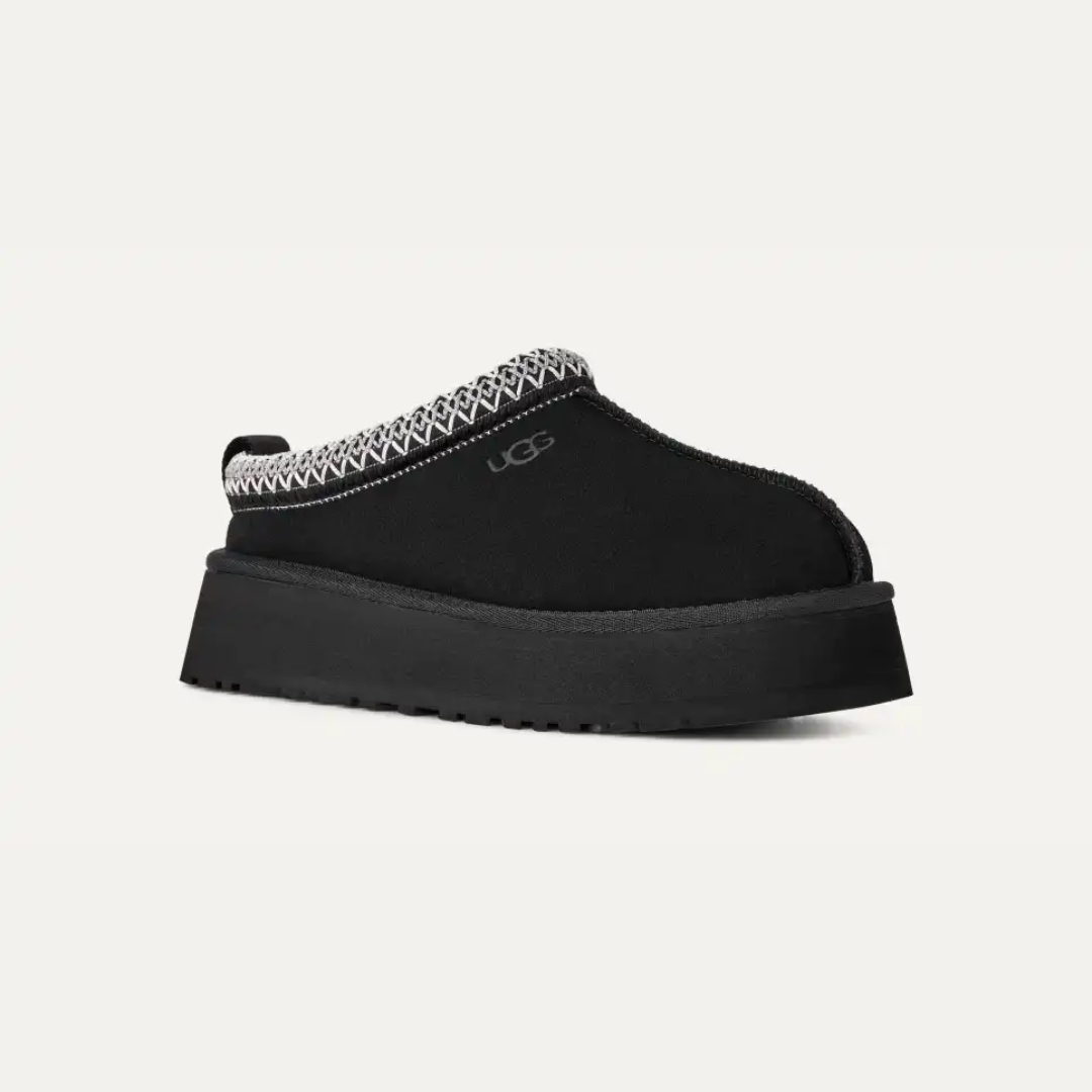 Tazz II Black Women's
