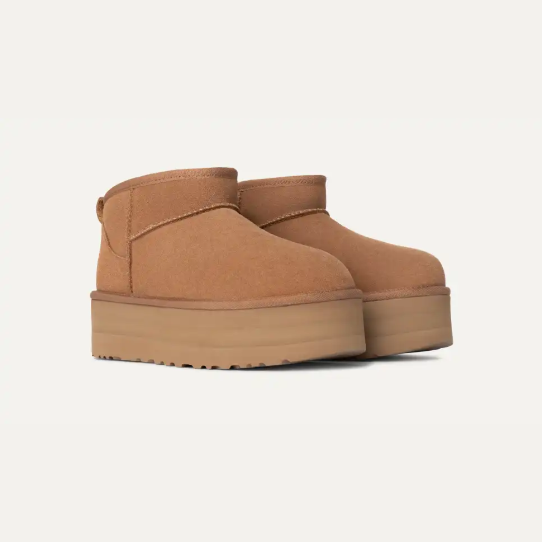 Classic Ultra Mini Platform Women's