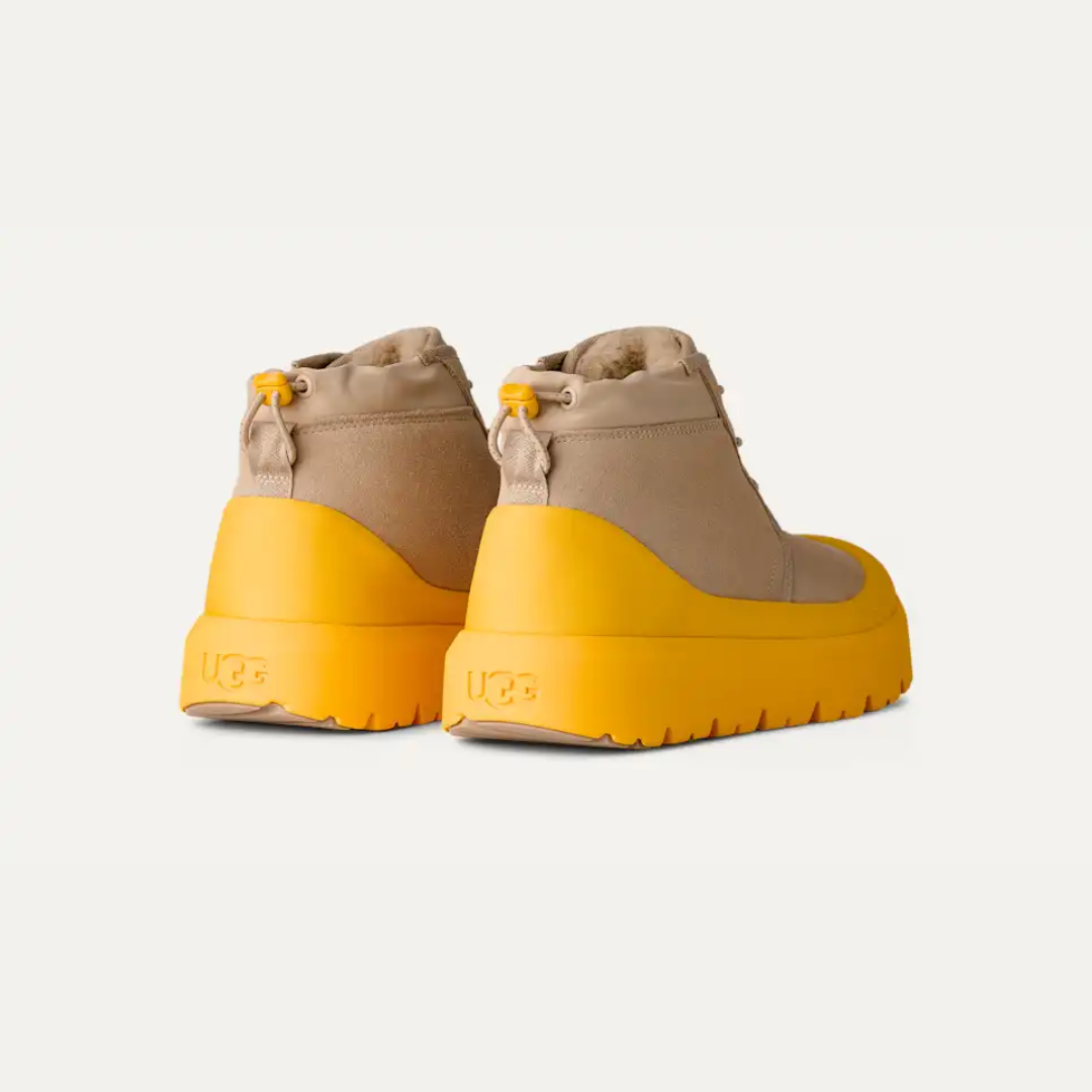 Neumel Weather Hybrid Mustard Seed / Summer Wheat Men's