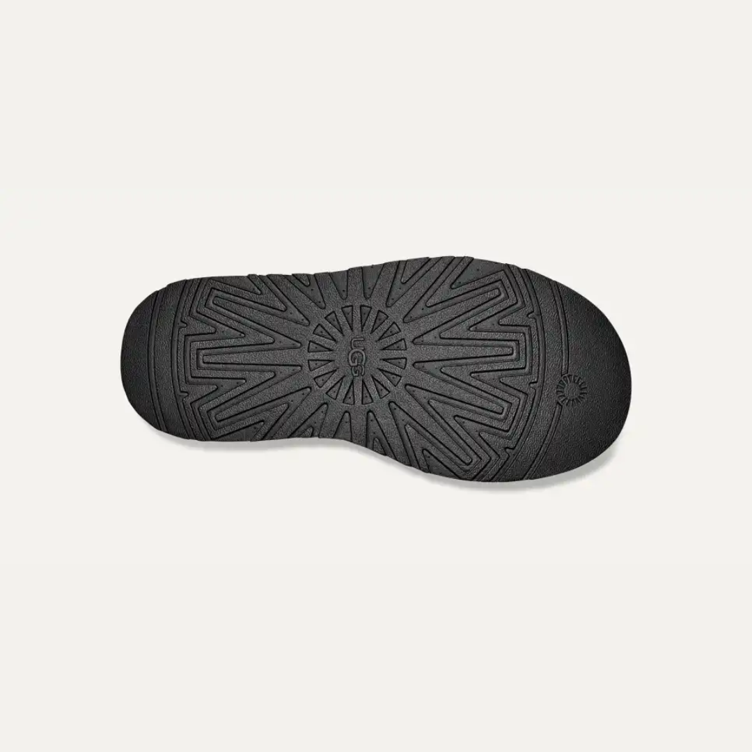 Classic Mini Dipper Black Women's