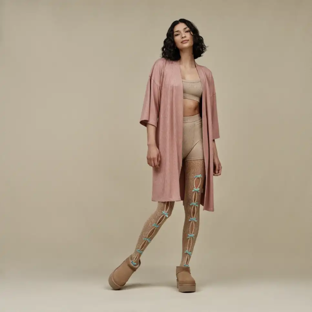 Classic Ultra Mini Platform Women's