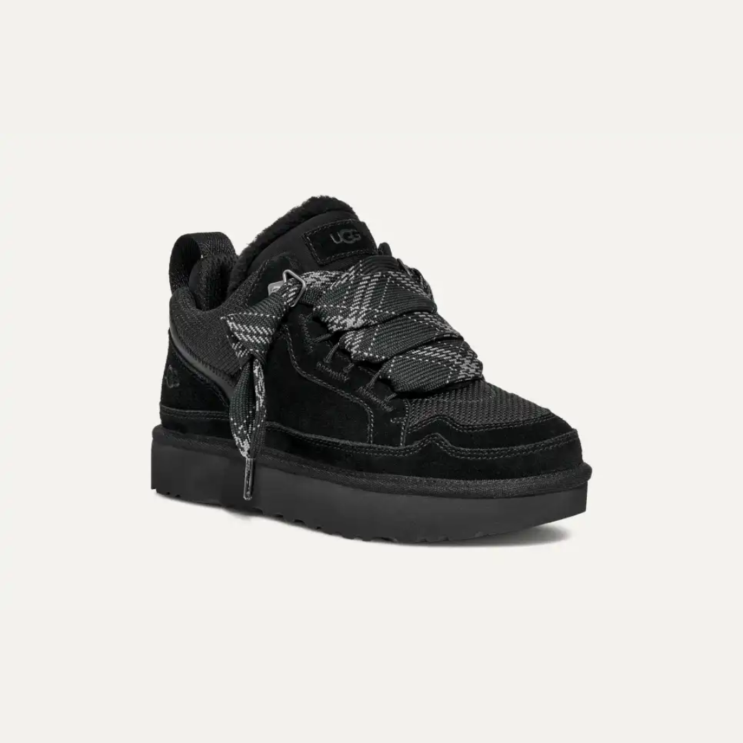 Lowmel Black Women's