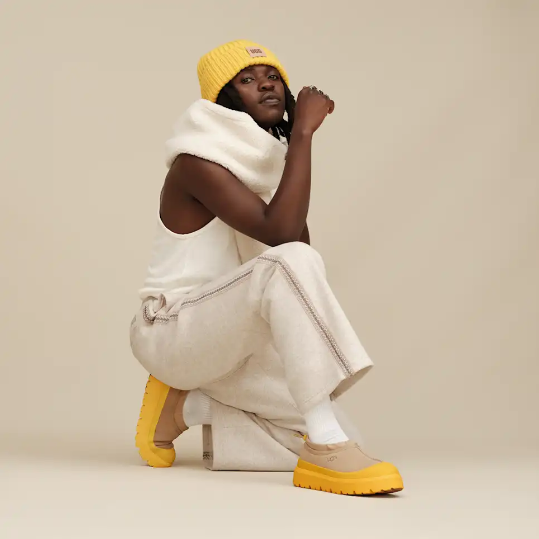 Tasman Weather Hybrid Men's