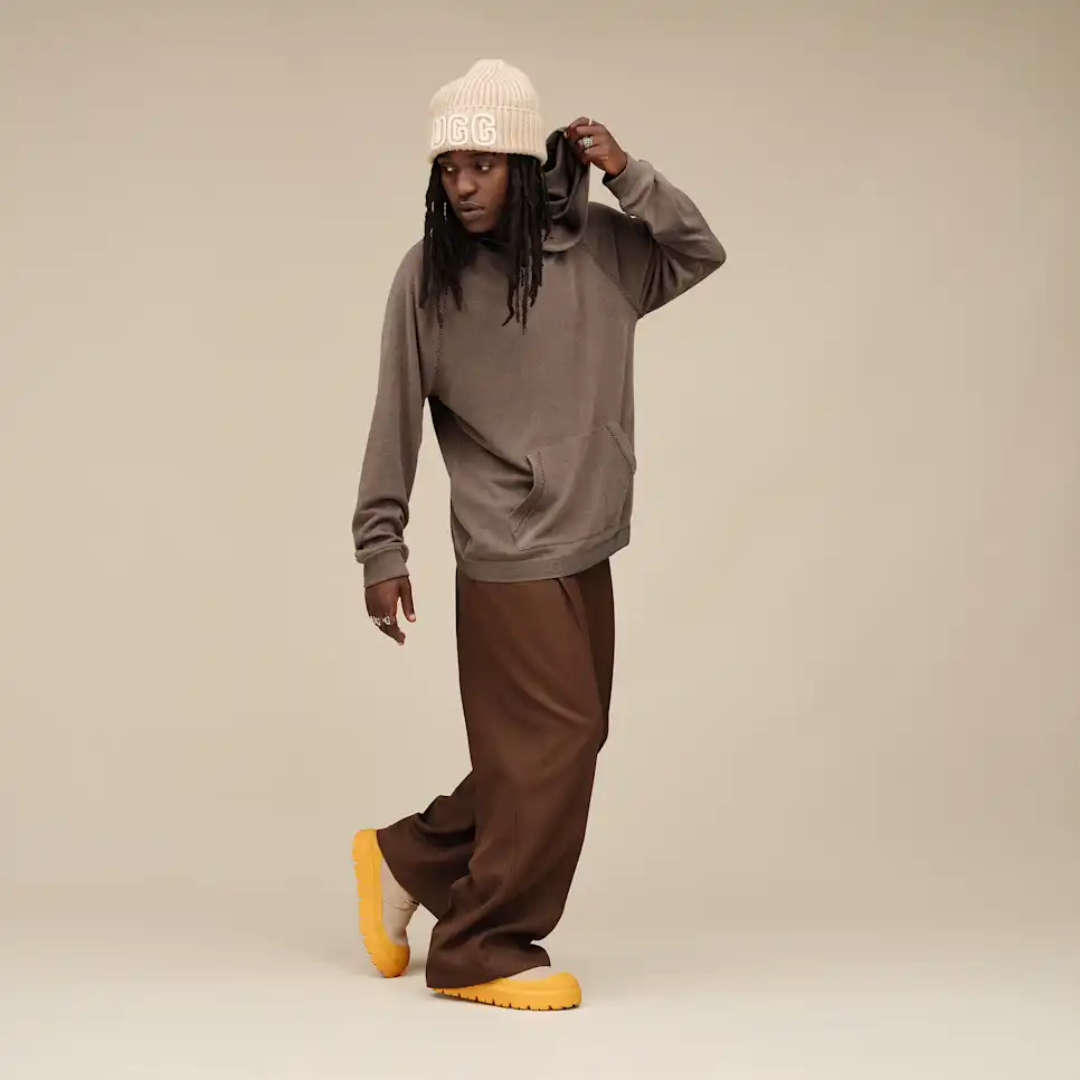 Neumel Weather Hybrid Mustard Seed / Summer Wheat Men's