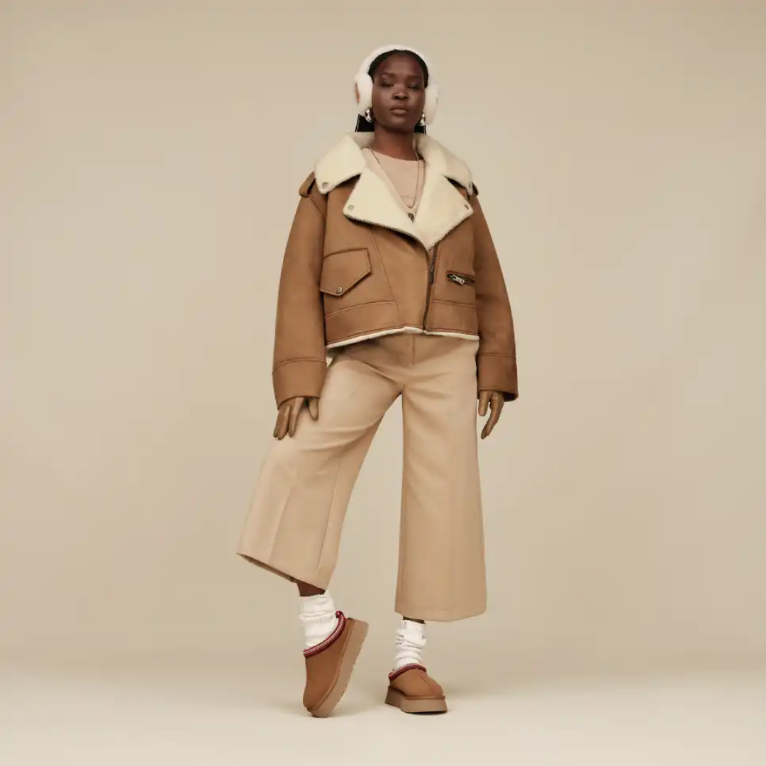 Tazz II Chestnut Women's