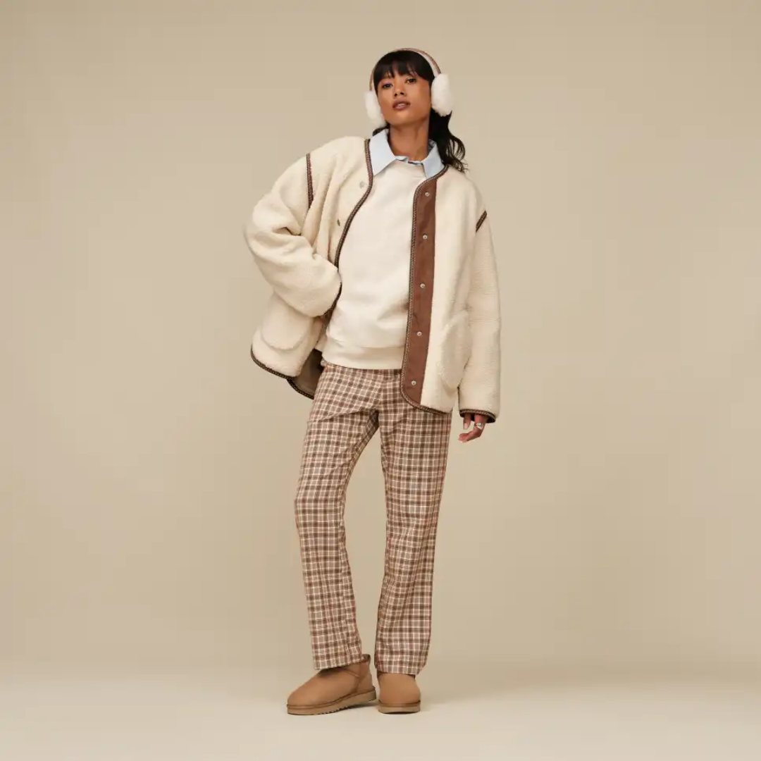 Classic Ultra Mini Women's