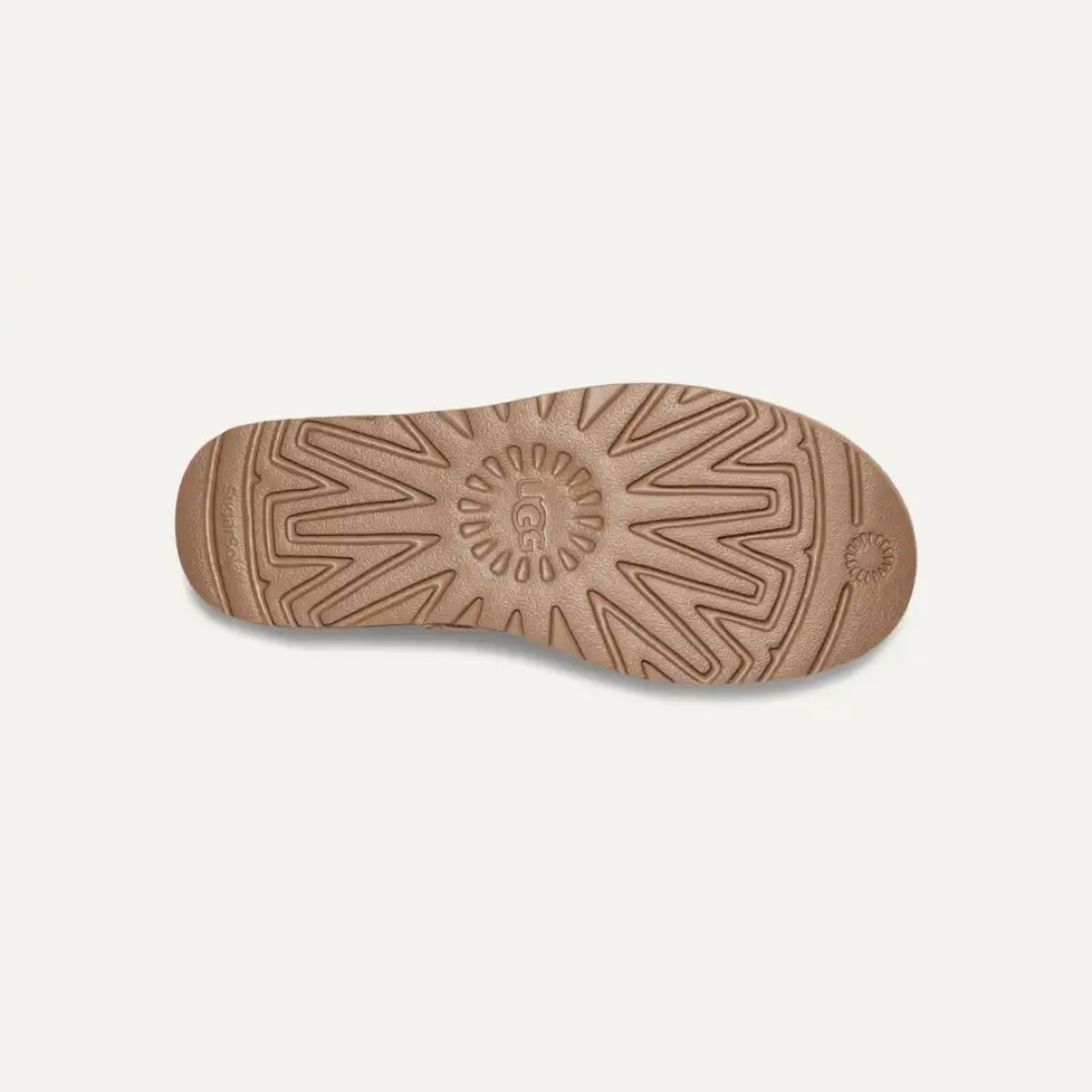 Classic Ultra Mini Platform Sand Women's