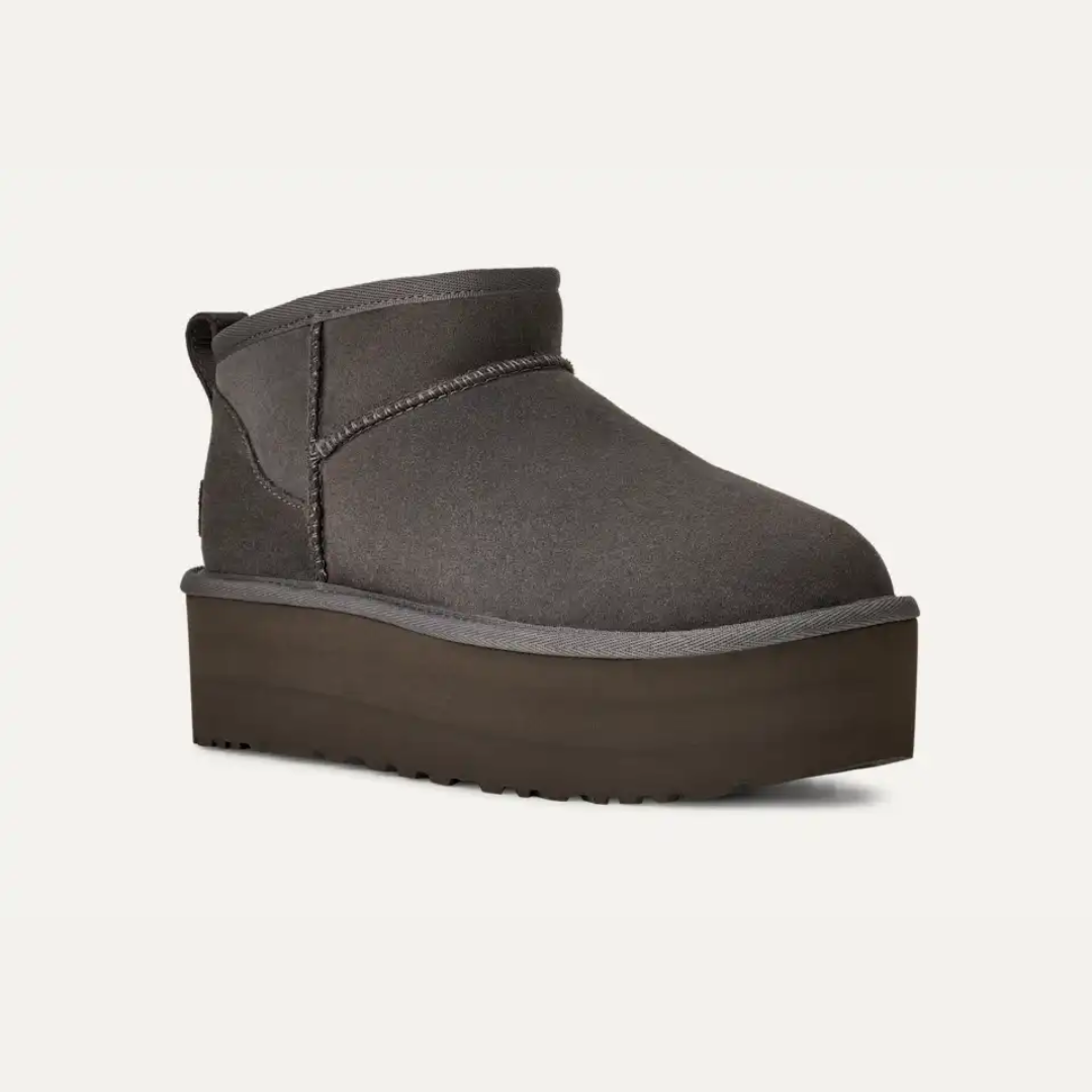 Classic Ultra Mini Platform Women's