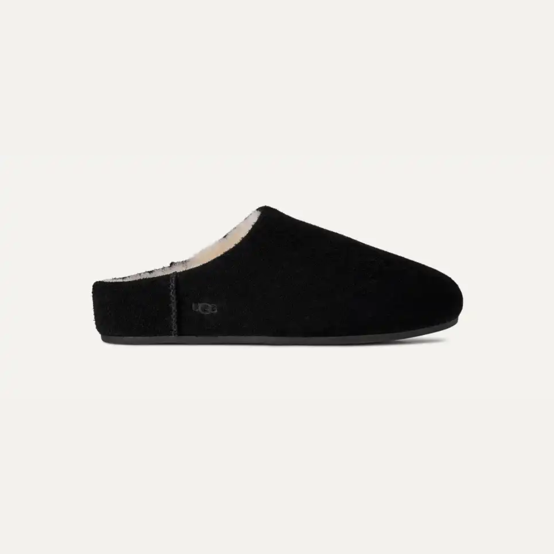 Elea Slip-On Black Women's