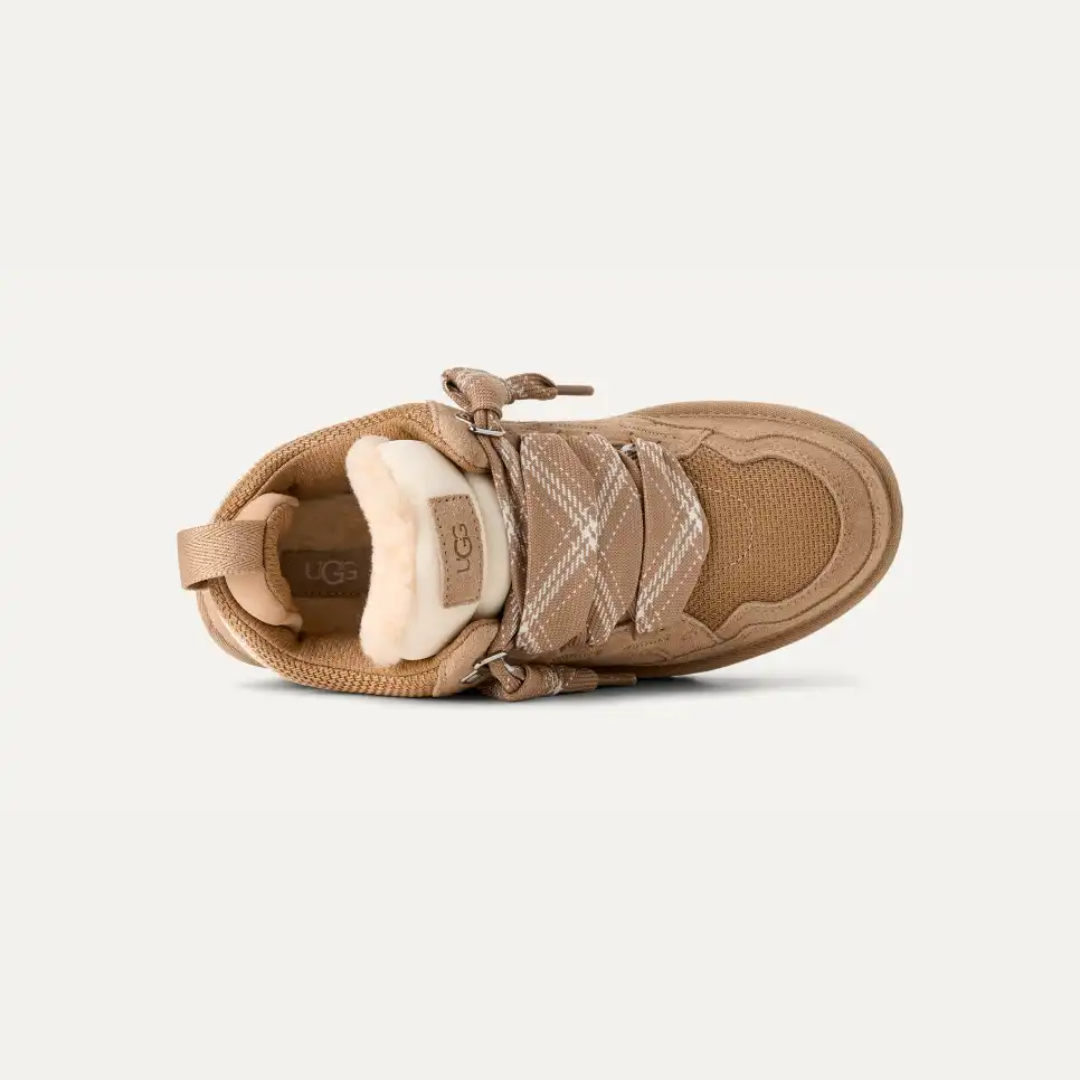 Lowmel Sand Women's