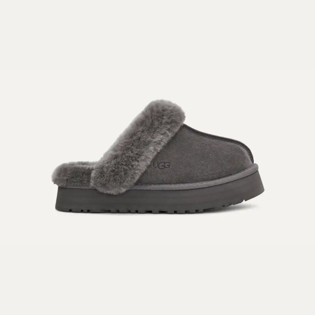 Disquette Charcoal Women's