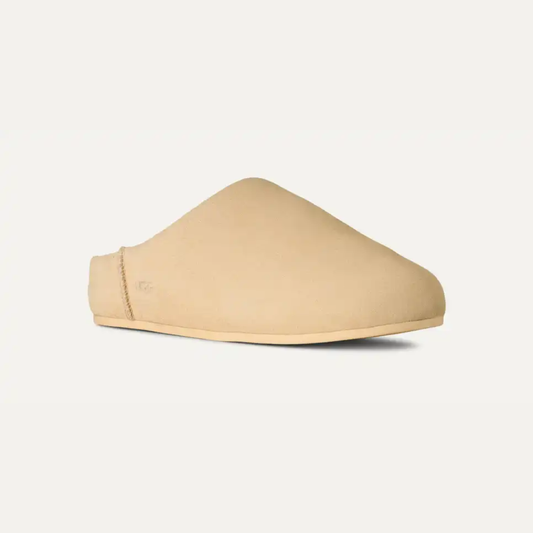 Elea Slip-On Pale Buttercup Women's