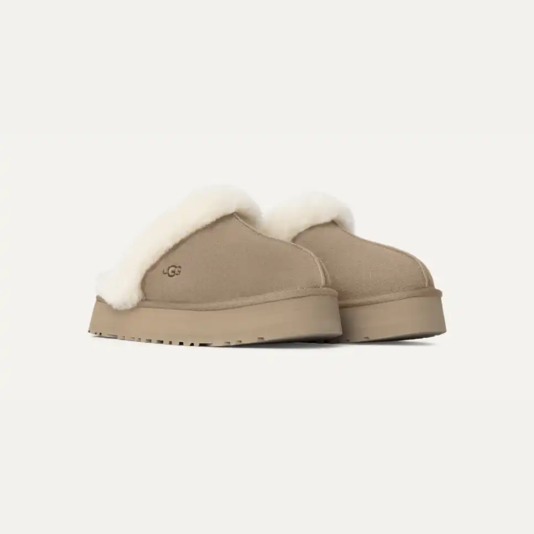 Disquette Sand Women's
