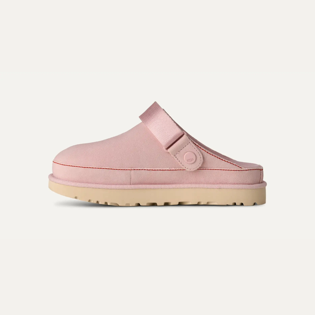 Women's Goldenstar Love Clog '26