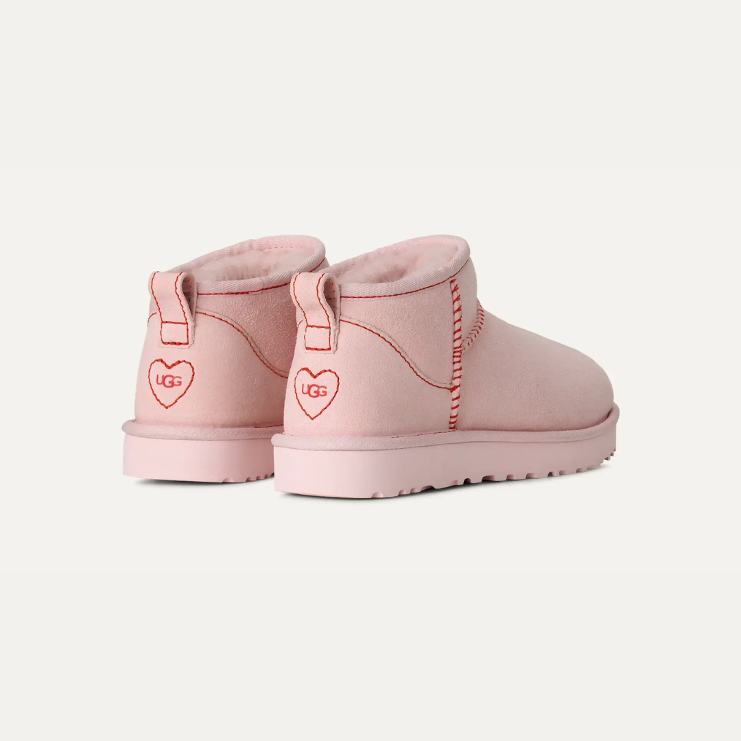 Women's Classic Ultra Mini Love '26