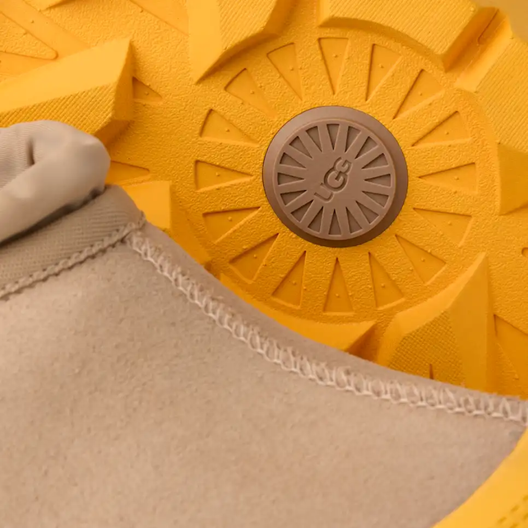 Tasman Weather Hybrid Mustard Seed / Summer Wheat Men's