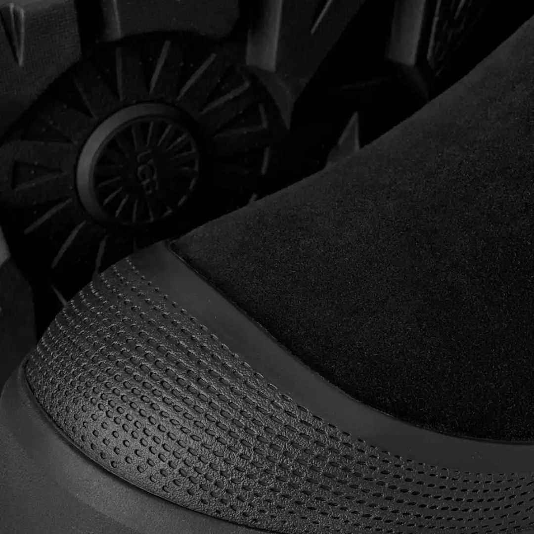 Classic Ultra Mini Weather Hybrid Men's