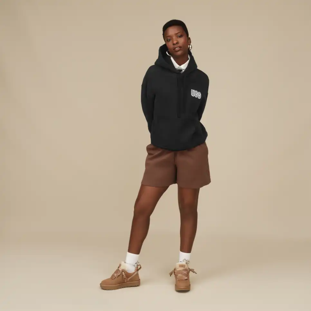 Lowmel Chestnut Women's