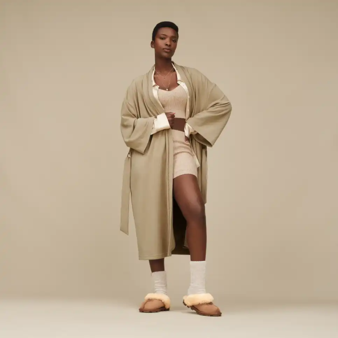 Coquette Chestnut Women's