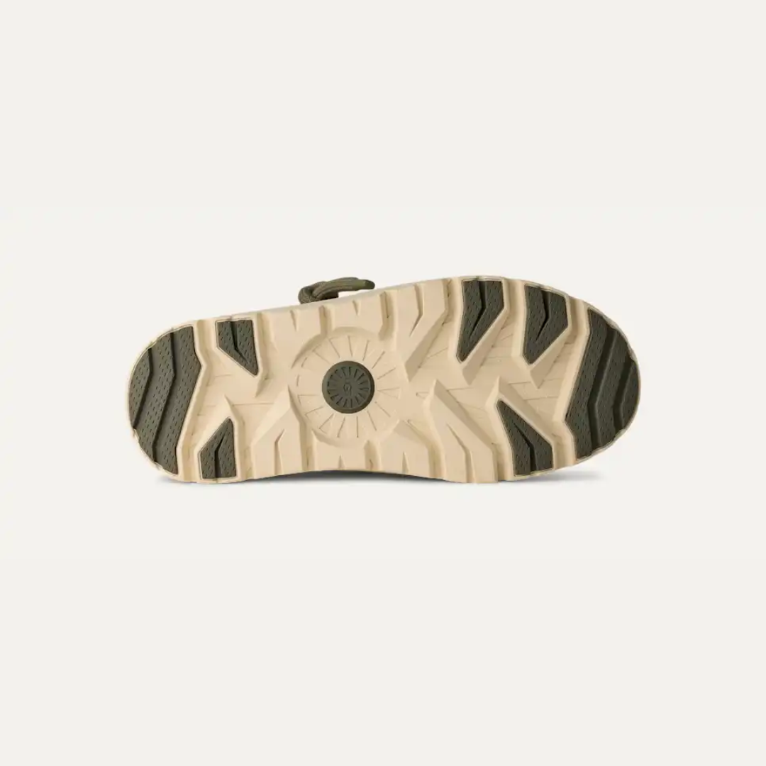 Heritage Utility Sneaker Men's