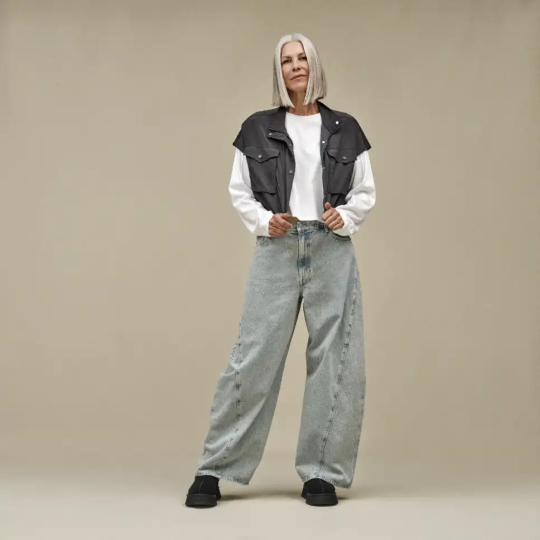 Tazz II Black Women's