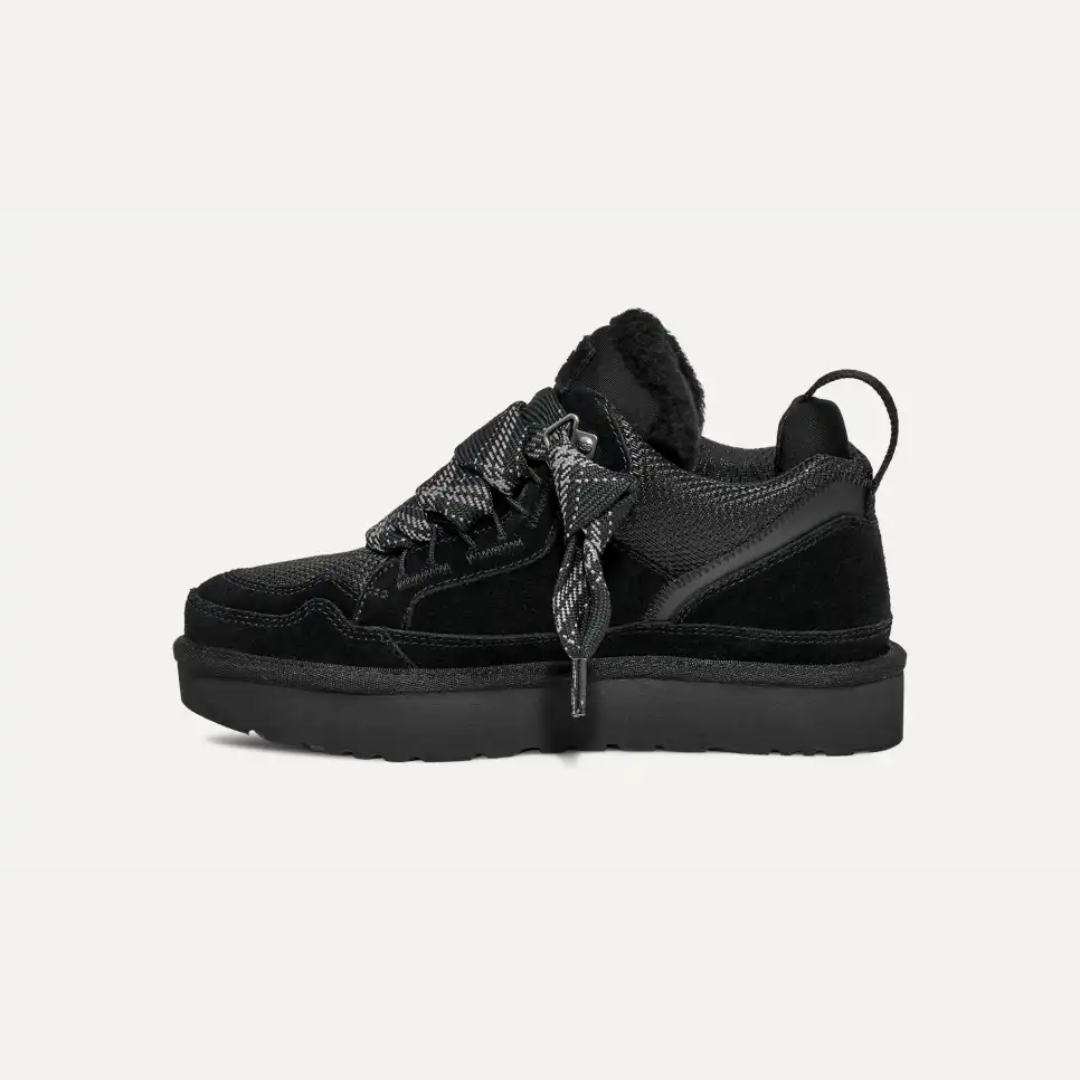 Lowmel Black Women's